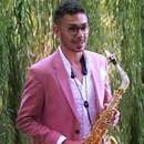Sexophonist Playing your Tune in Lincoln
