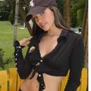 Tempting Adventures Await with Joceline from Lincoln