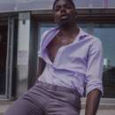 Lincoln black guy waiting for the right woman